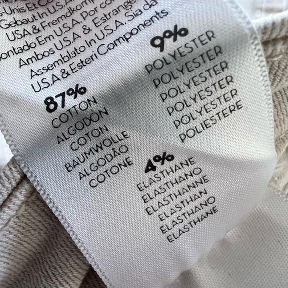 Mother The Looker Jeans - Picture 11 of 11